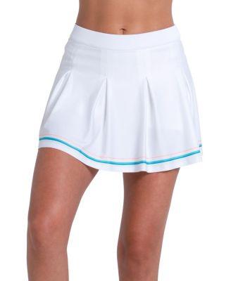 Rising Tide Skirt by LUCKY IN LOVE