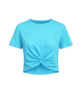 Short Sleeve Top - Big Kid by LUCKY IN LOVE