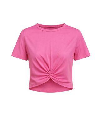 Short Sleeve Top - Big Kid by LUCKY IN LOVE
