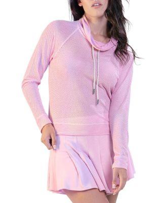 Womens' Chill Day Long Sleeve by LUCKY IN LOVE