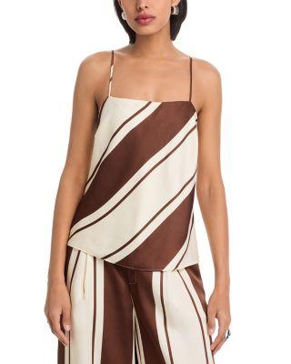 Allie Tank Top by LUCY PARIS
