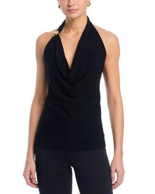 Kali Twist Tank Top by LUCY PARIS