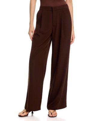 Regina Pants by LUCY PARIS