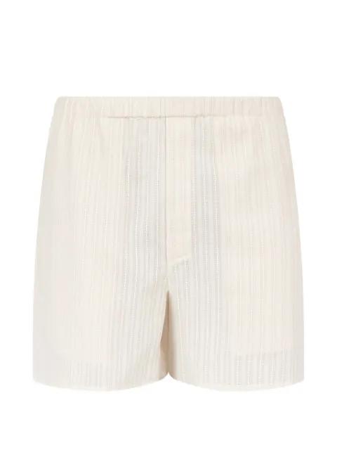 Boxer shorts by LUDOVIC DE SAINT SERNIN