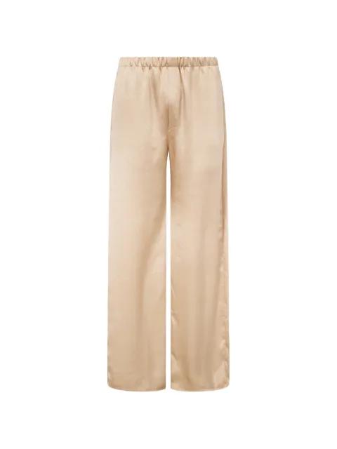 Boxer trousers by LUDOVIC DE SAINT SERNIN