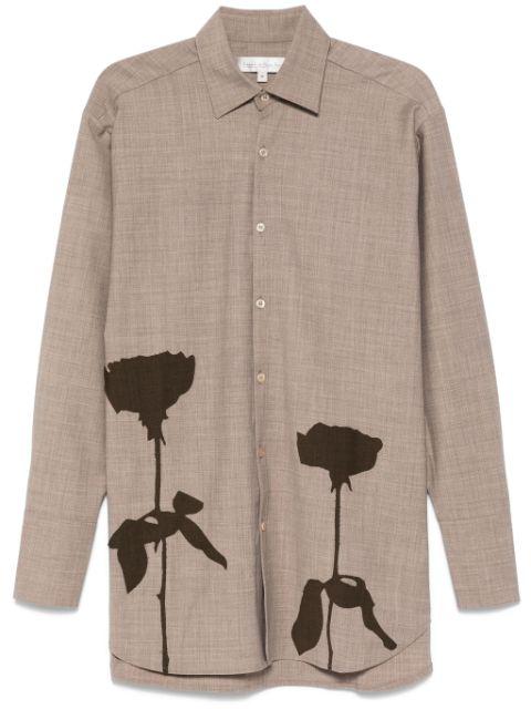 Go To shirt by LUDOVIC DE SAINT SERNIN