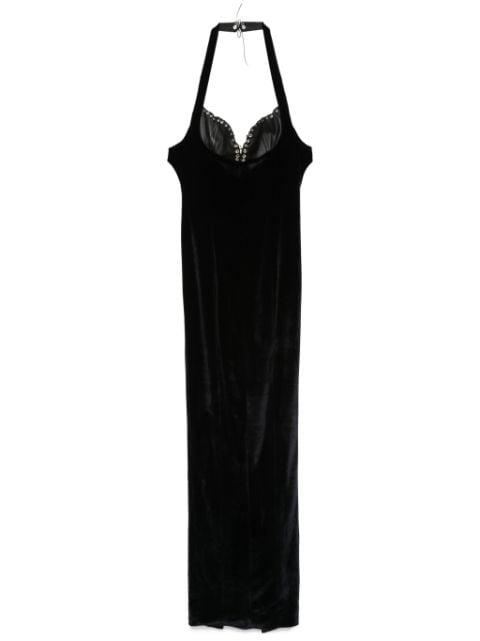 Grace maxi dress by LUDOVIC DE SAINT SERNIN
