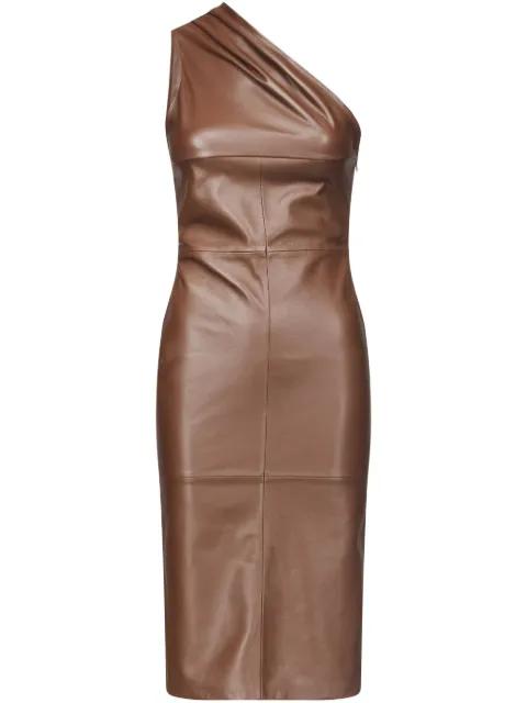 Melrose dress by LUDOVIC DE SAINT SERNIN
