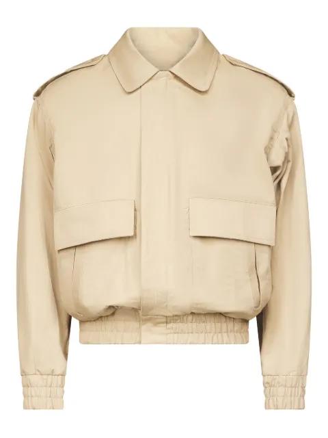 Robert jacket by LUDOVIC DE SAINT SERNIN