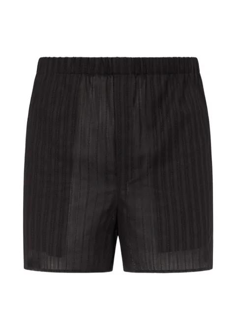 boxer shorts by LUDOVIC DE SAINT SERNIN