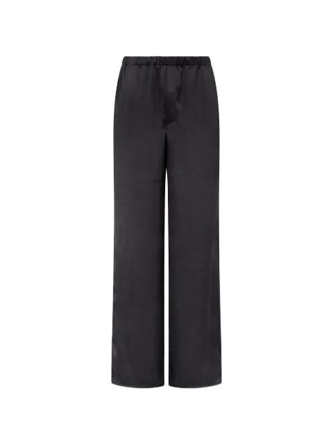 boxer trousers by LUDOVIC DE SAINT SERNIN