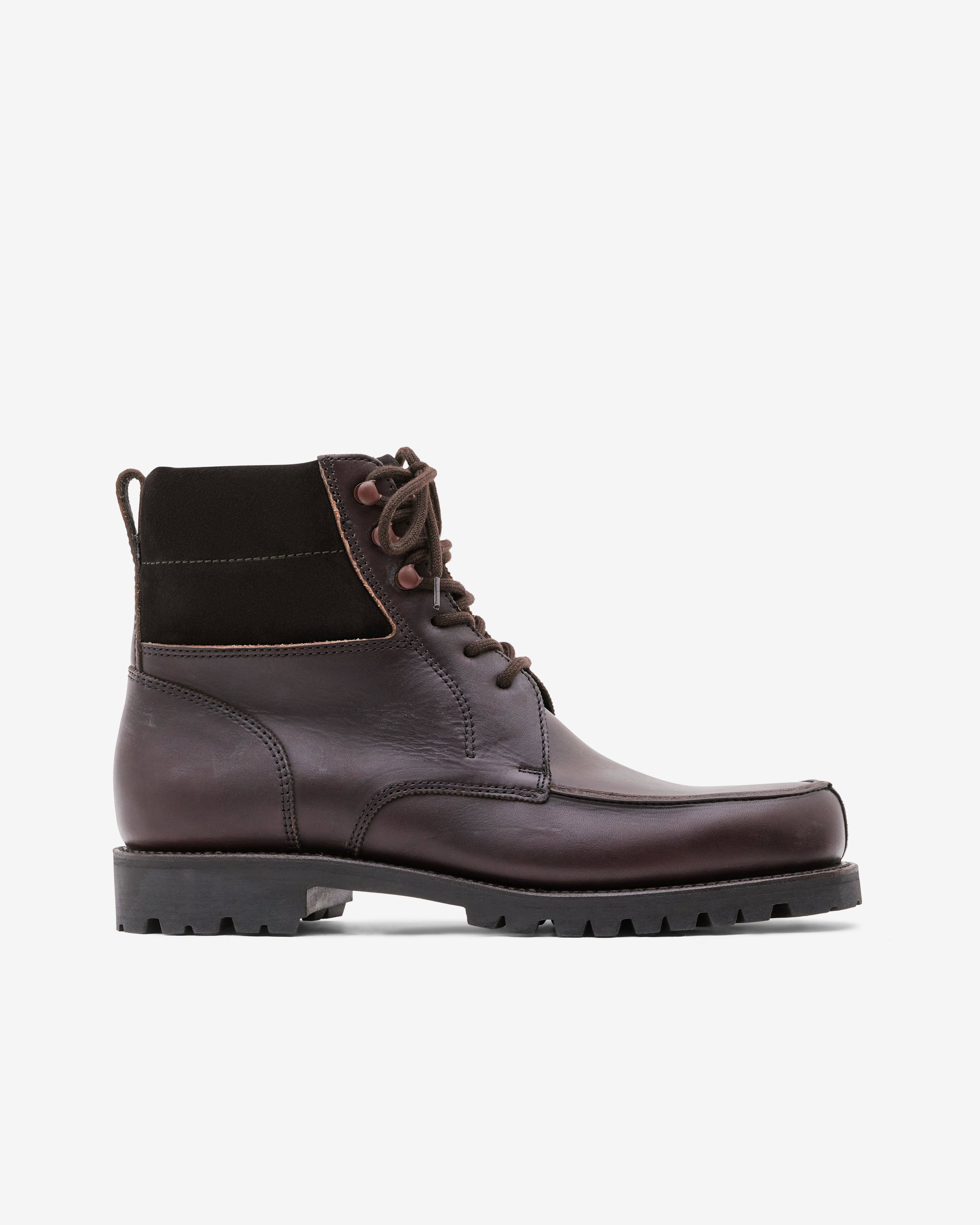 Ludwig Reiter - Men’s Dachstein Boot - (Mocca) by LUDWIG REITER