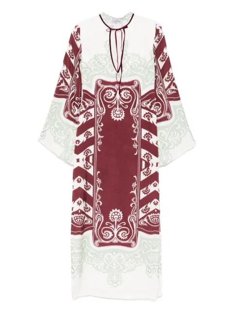 Lilah dress by LUG VON SIGA
