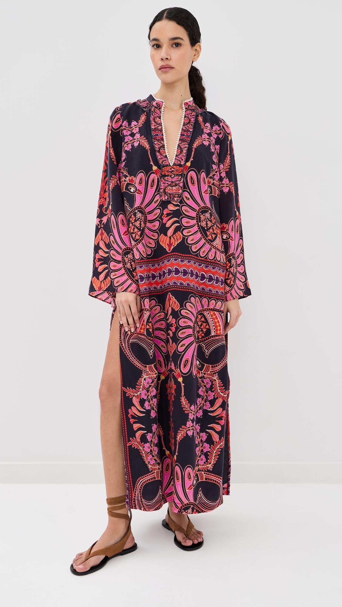 Lilla Dress by LUG VON SIGA