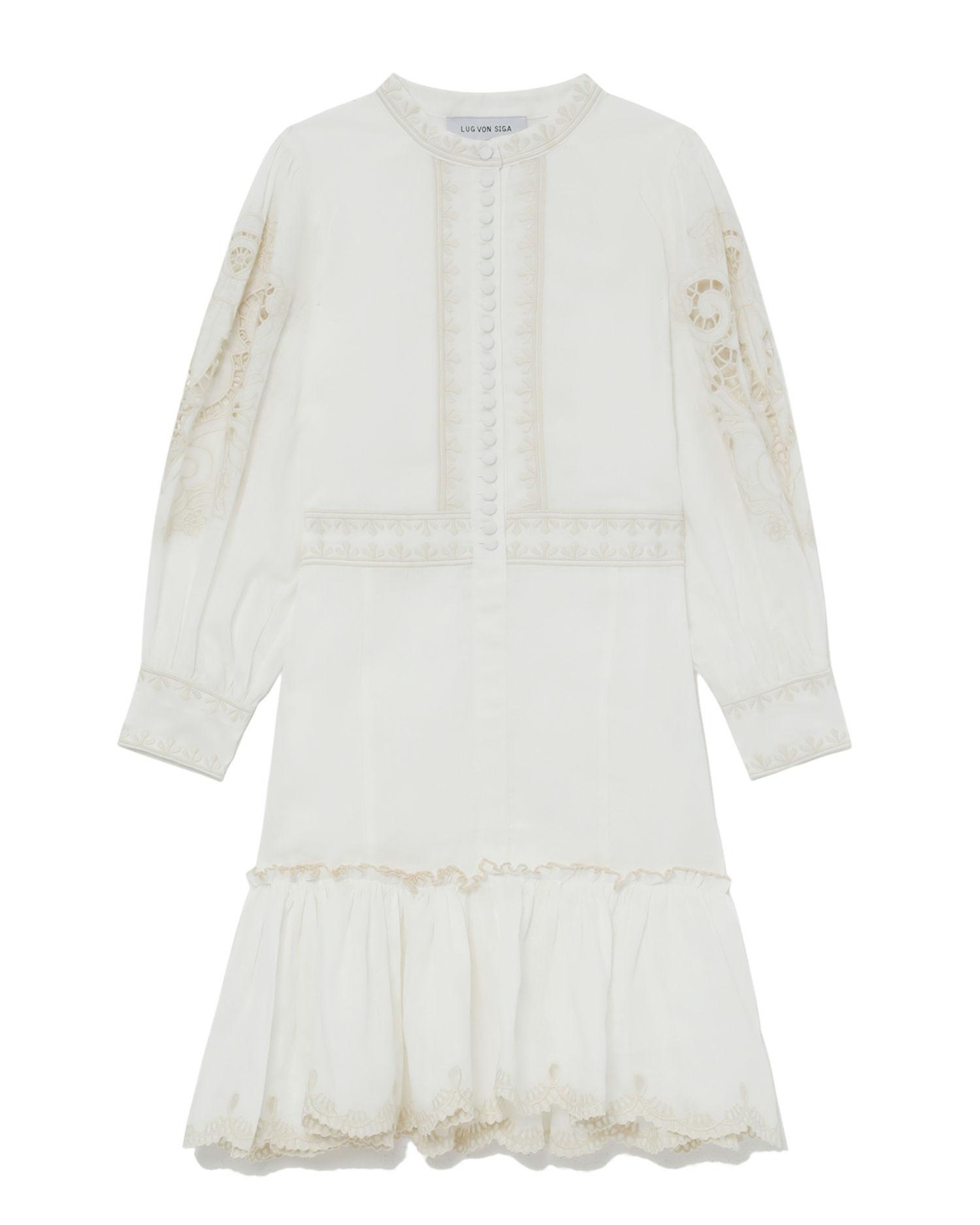 Mandy dress by LUG VON SIGA