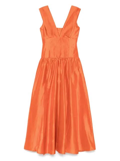 Perla dress by LUISA SPAGNOLI