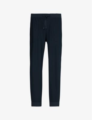 ABC Drawstring-Waist Stretch-Wovem Jogging Bottoms by LULULEMON