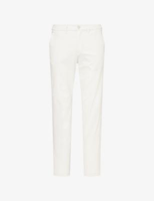 ABC Slim-Fit Stretch-Woven Golf  Trousers 32L by LULULEMON