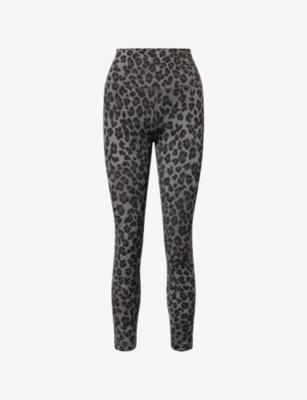 Align 25 High-Rise Workout Leggings by LULULEMON