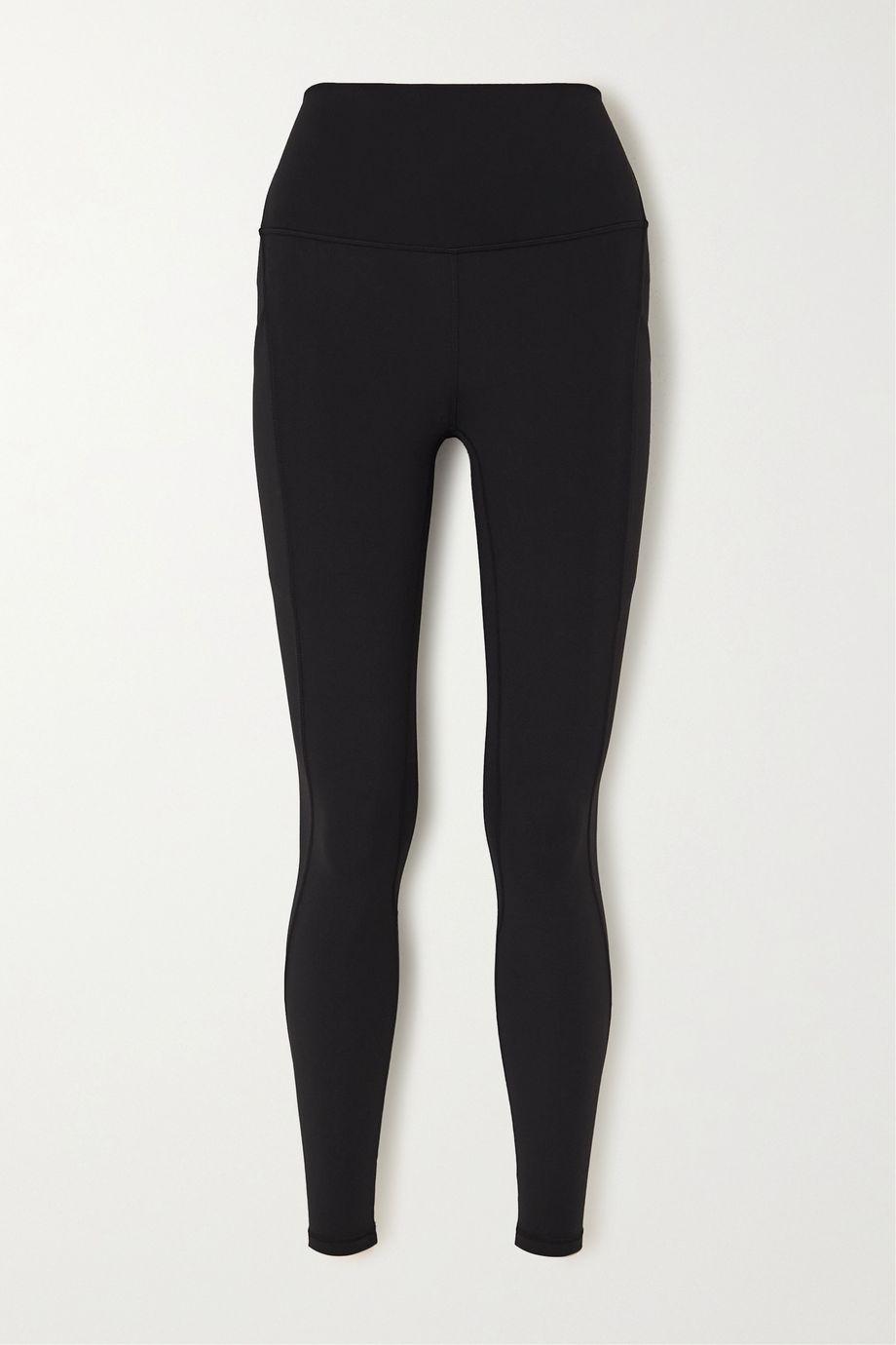 Align 25" stretch leggings by LULULEMON