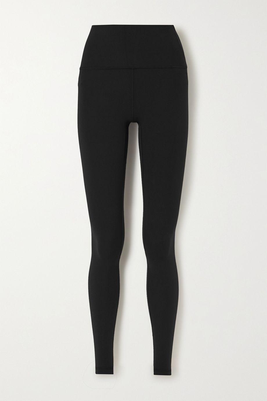 Align 25" stretch leggings by LULULEMON
