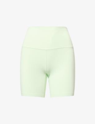 Align 6 High-Rise Workout Shorts by LULULEMON
