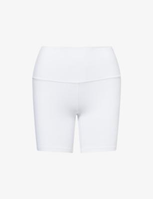 Align High-Rise Gym Shorts by LULULEMON