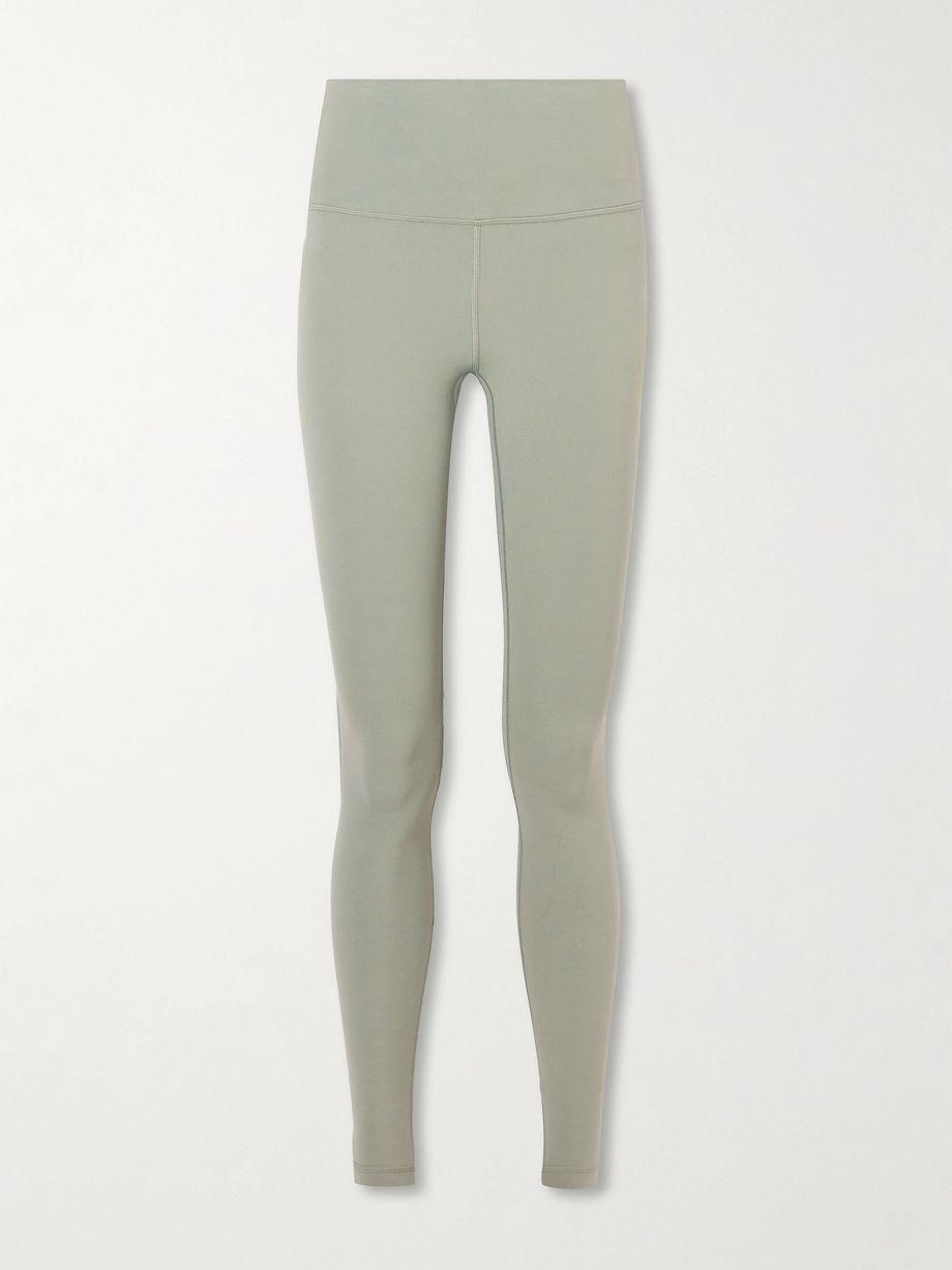 Align Nulu™ high-rise leggings - 28" by LULULEMON