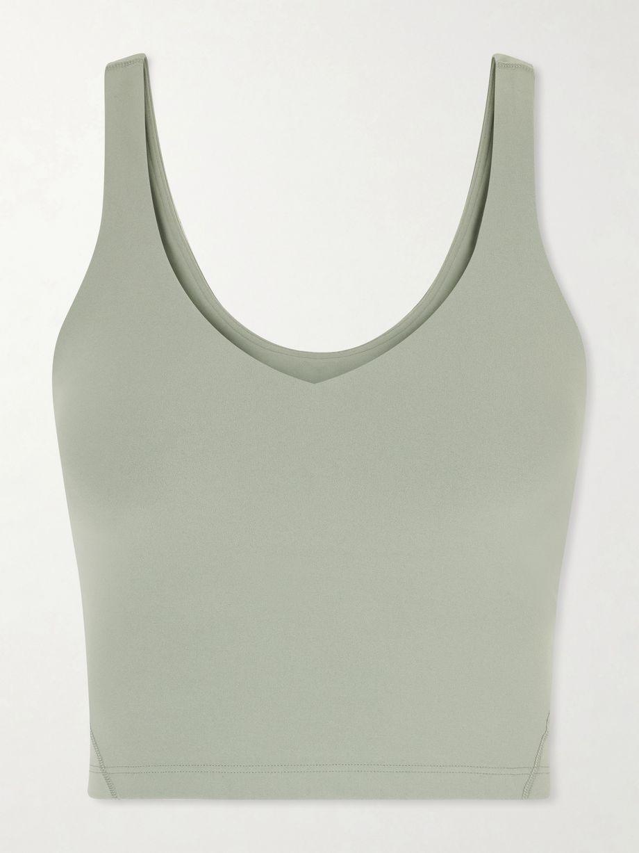 Align Nulu tank by LULULEMON