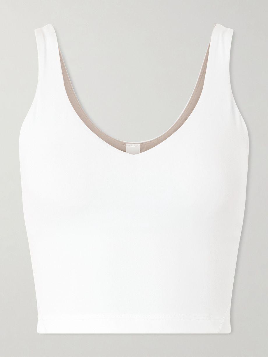 Align™ Nulu™ tank by LULULEMON