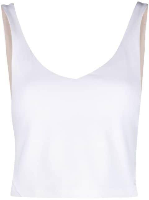 Align™ compression tank top by LULULEMON