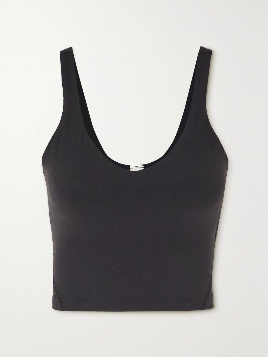 Align stretch sports bra by LULULEMON