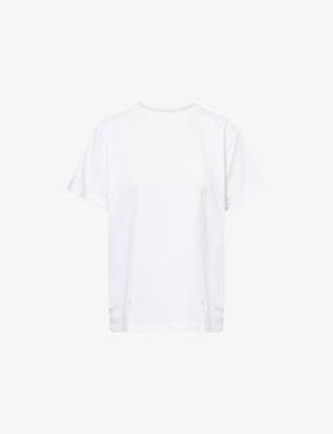 All Yours Relaxed-Fit Stretch-Cotton T-Shirt by LULULEMON