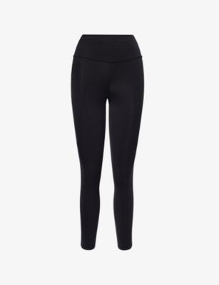 Fast And Free HR Tight Gym Leggings by LULULEMON
