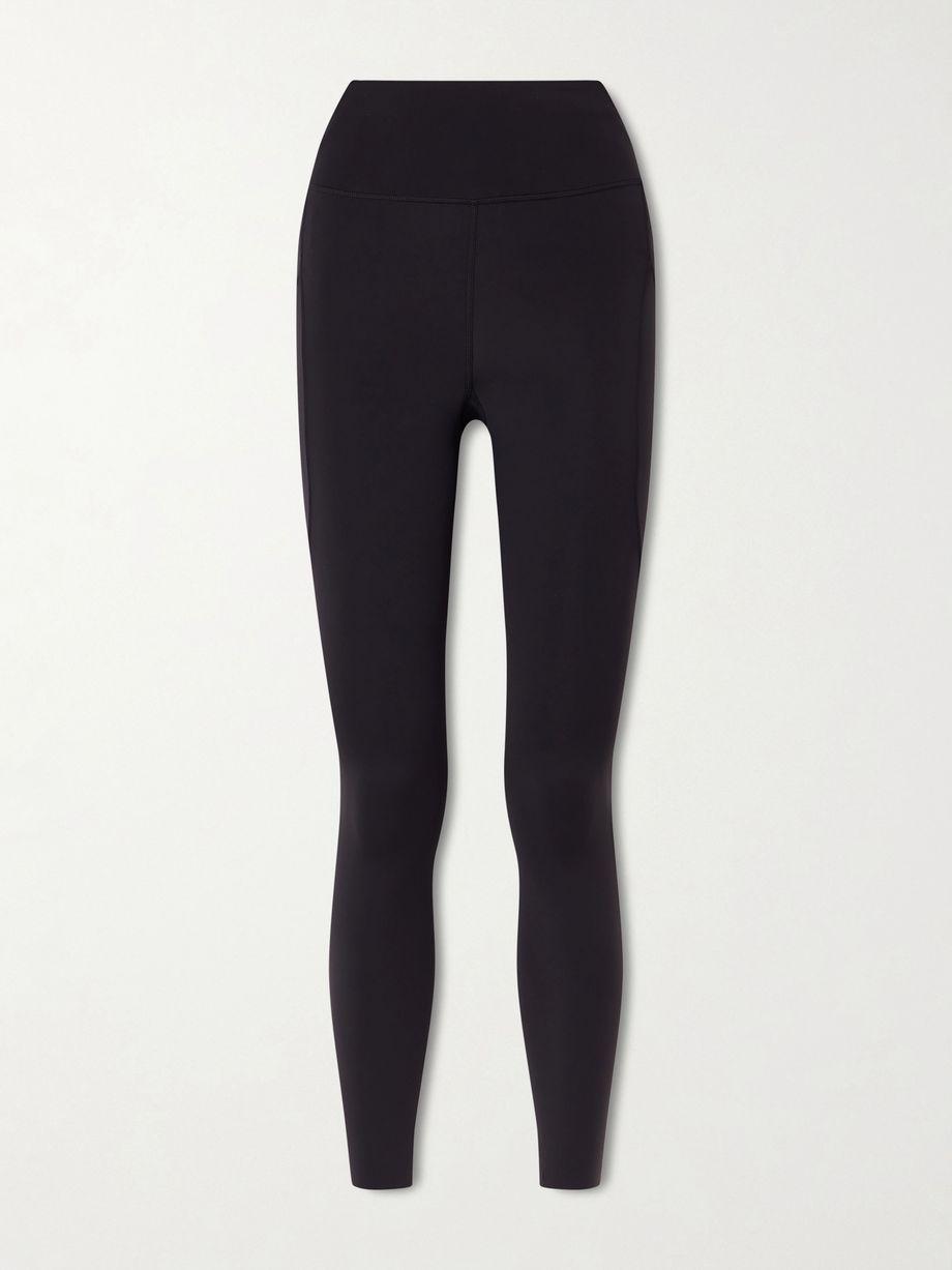 Fast and Free Nulux™ leggings - 25" by LULULEMON