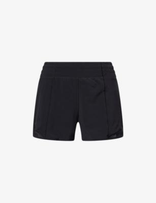 Hotty Hot 4” Regular-Fit Stretch-Woven Shorts by LULULEMON