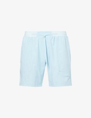 License To Train Stretch-Woven Shorts by LULULEMON