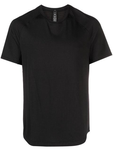 License To Train performance T-shirt by LULULEMON