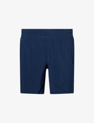 Pace Breaker 7'' Mid-Rise Stretch-Woven Shorts by LULULEMON