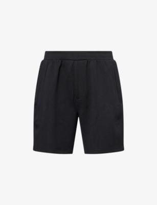 Pace Breaker 7'' Mid-Rise Stretch-Woven Shorts by LULULEMON