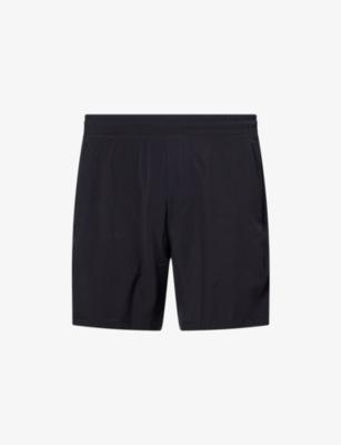 Pace Breaker 7-inch Lined Jersey Shorts by LULULEMON