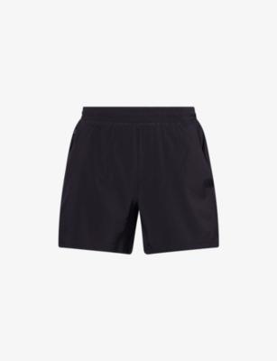 Pace Breaker Lined 5'' Stretch-Woven Shorts by LULULEMON
