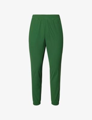 Pace Breaker Regular-Fit Jogging Bottoms by LULULEMON