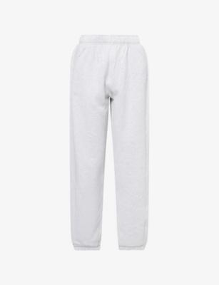 Scuba Oversized Cotton-Blend Jogging Bottoms by LULULEMON