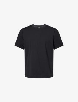 Soft Jersey Short-Sleeve Stretch-Jersey T-Shirt by LULULEMON
