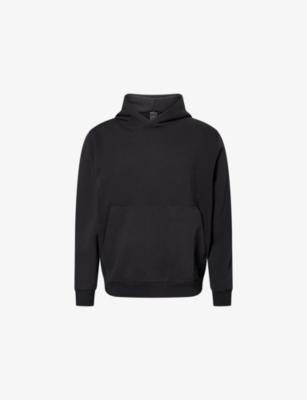 Steady State Pullover Cotton-Jersey Hoody by LULULEMON