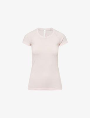 Swiftly Tech 2.0 Short-Sleeve Training Top by LULULEMON