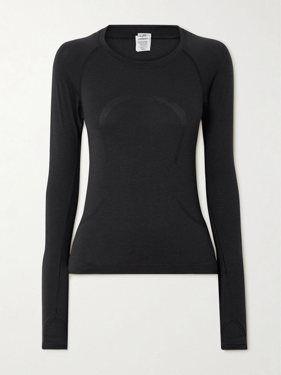 Swiftly Tech 2.0 stretch top by LULULEMON