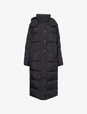 Wunder Hooded Shell-Down Jacket by LULULEMON