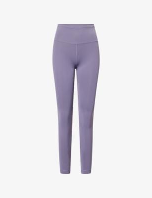 Wunder Train HR Tight 28'' High-Rise Gym Leggings by LULULEMON